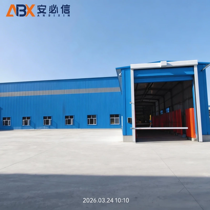 龙岩市PVC堆积门