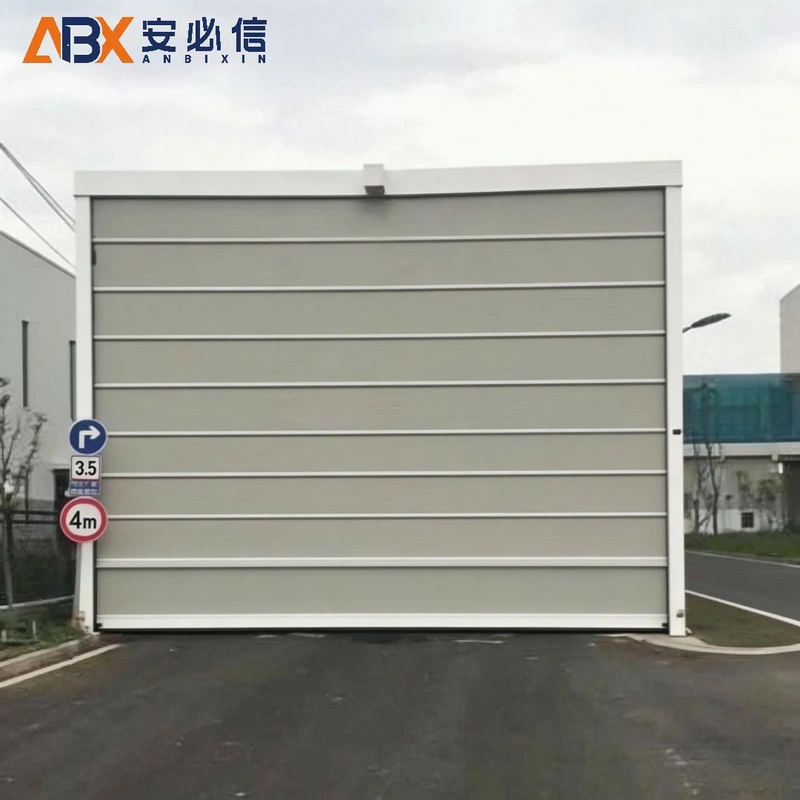 龙岩市高速堆积门
